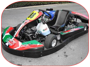 kart 270 c.c
